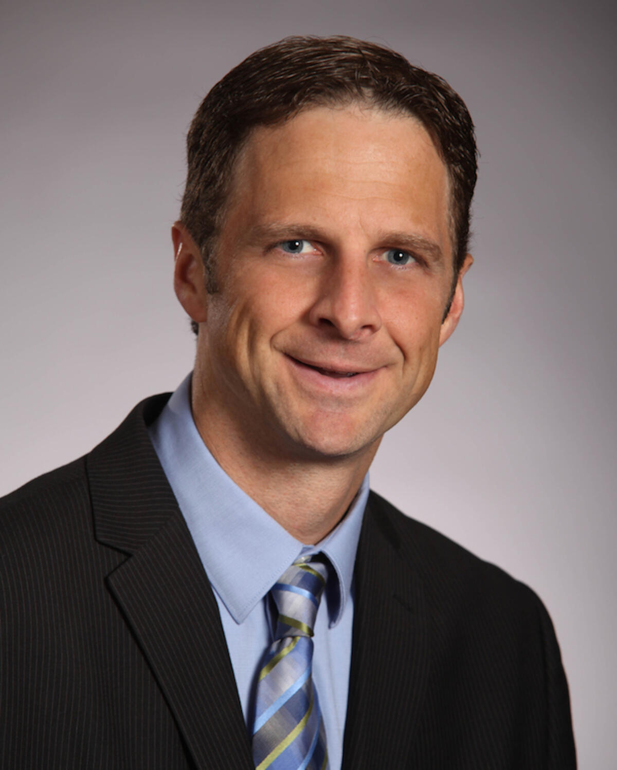 Headshot Image for David Kot